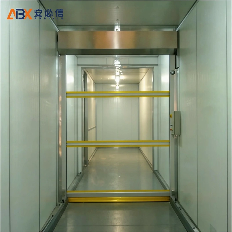 毕节工业快速门